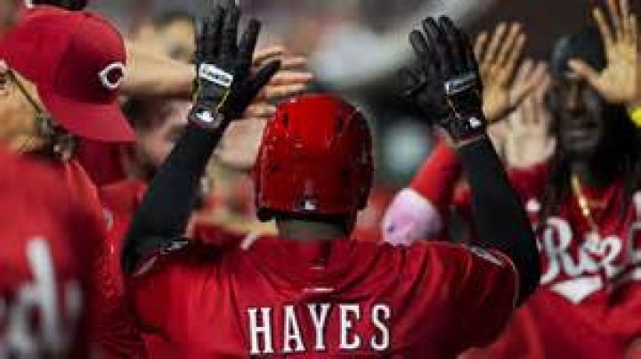 Ke’bryan Hayes Age, Wiki, Biography, Height, Parents, Girlfriend, Salary