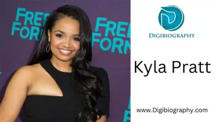Kecia Pratt-McCullar And Johnny McCullar- Details On Kyla Pratt Parents