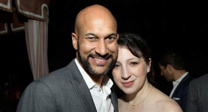 Keegan-Michael Key Ex-Wife: Elisa Pugliese Age, Net Worth, Wikipedia, Wedding, Teeth, Movies, Husband