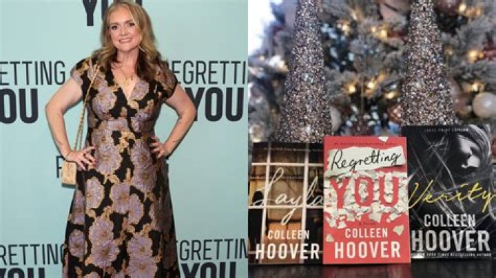 Kegan Hoover Net Worth