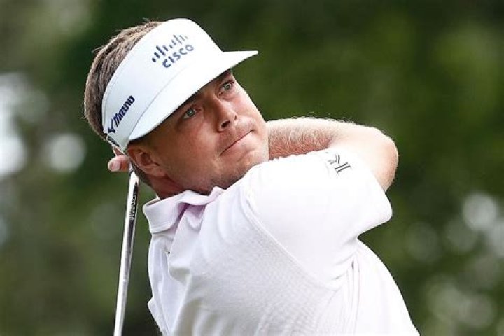 Keith Mitchell Net Worth