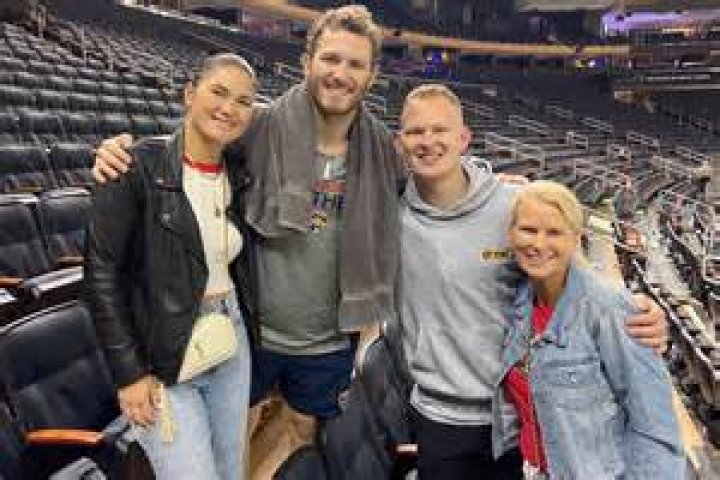 Keith Tkachuk Wife: Who Is Chantal Oster?