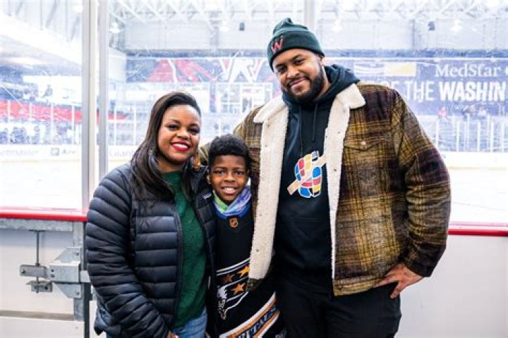 Keivonn Woodard- Wiki, Age, Parents, Net Worth, Height