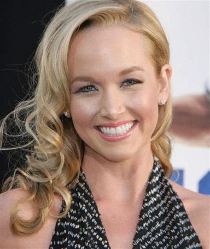 Kelley Jakle Height, Weight, Measurements, Bra Size, Shoe Size