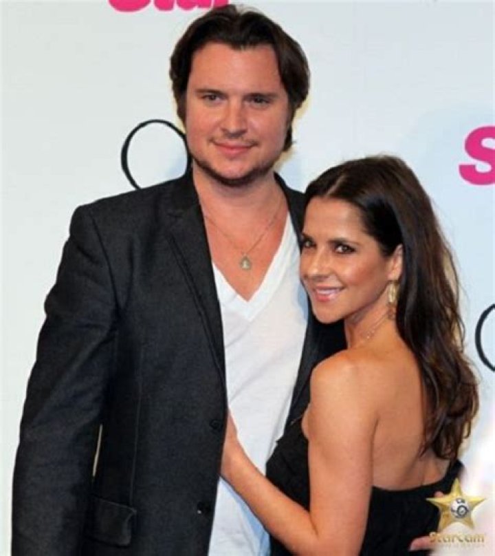 Is Kelly Monaco Dating? Who's Her Boyfriend? Know Her Dating History!