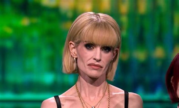 Kelly Osbourne Net Worth