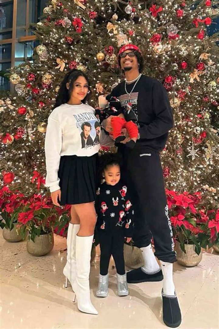 Kelly Oubre Jr. Wife: Who Is Kelly Oubre Jr.’s Fiancée Shylynnitaa?
