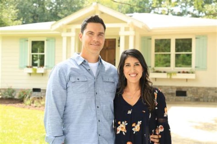 Ken Corsini Bio, Wiki, Age, Height, Nationality, Net Worth, Flip Or Flop, Wife and HGTV
