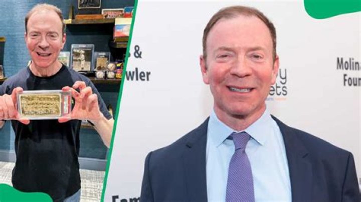 Ken Goldin Net Worth As A Memorabilia King