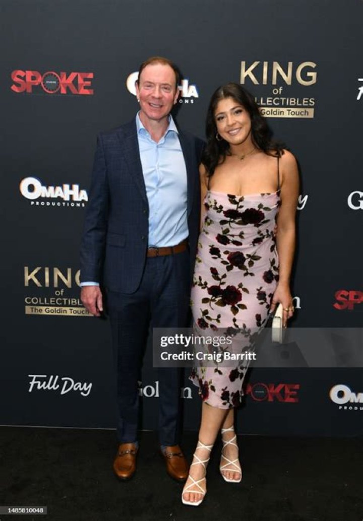 Ken Goldin Wikipedia Bio Wife And Daughter Revealed