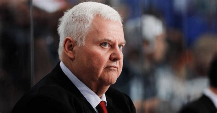 Ken Hitchcock Net Worth, Income, Salary, Earnings, Biography