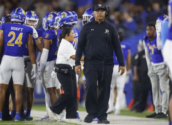 
Ken Niumatalolo Daughter Alexcia Niumatalolo Played Lacrosse For Maryland 