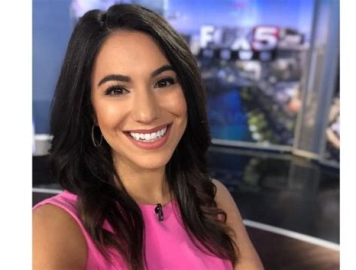 Ken Smith FOX 5 TrafficBio-Wiki Age, Wife, KVVU, Salary And Net Worth