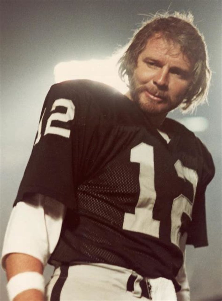 Ken Stabler