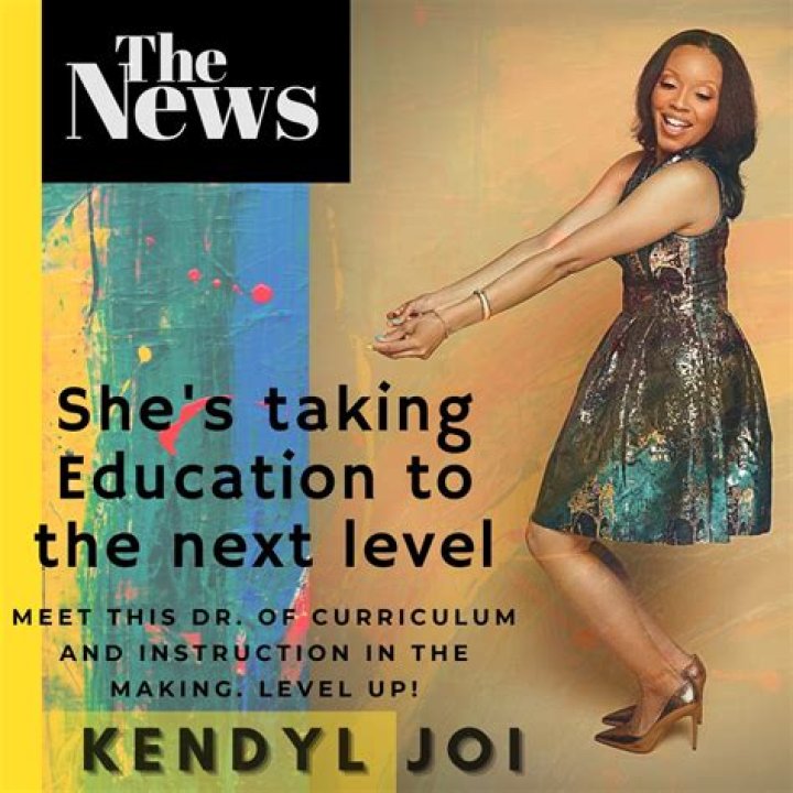 Kendyl Joi Net Worth