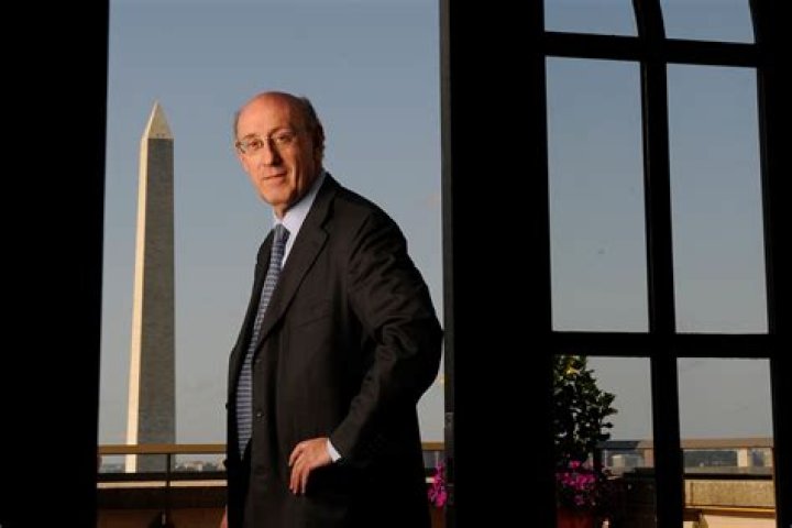 Kenneth Feinberg