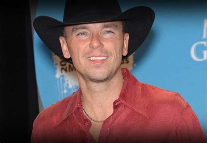 Kenny Chesney Height, Weight, Body Measurements, Shoe Size