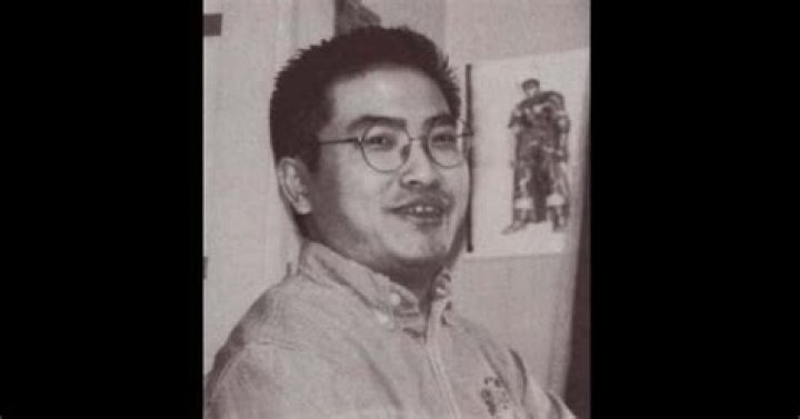 Kentaro Miura Net Worth