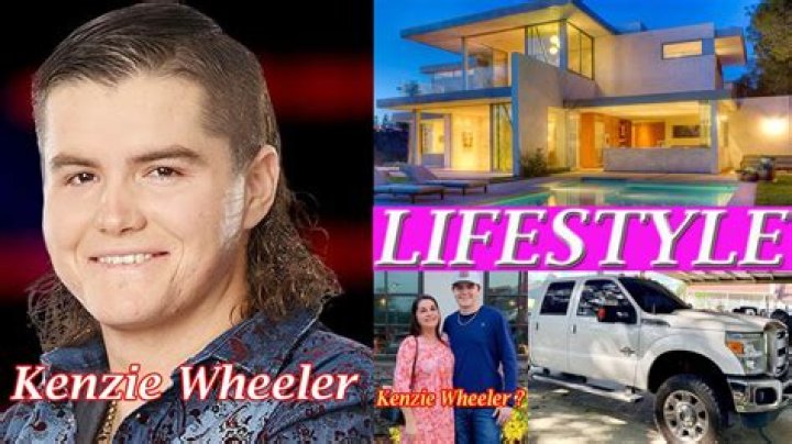 Kenzie Wheeler (The Voice) Wiki, Age, Girlfriend, Coach, Songs, YouTube, Instagram, Height, Net Worth, Family, Nationality