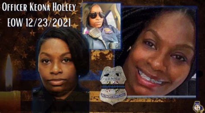 
Keona Holley Age, Birthday, Wikipedia, Who, Nationality, Biography 