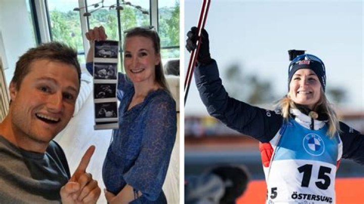 
Ketil Bjørn And Helga Olsbu Age Gap Revealed- Meet Marte Olsbu Røiseland Parents 