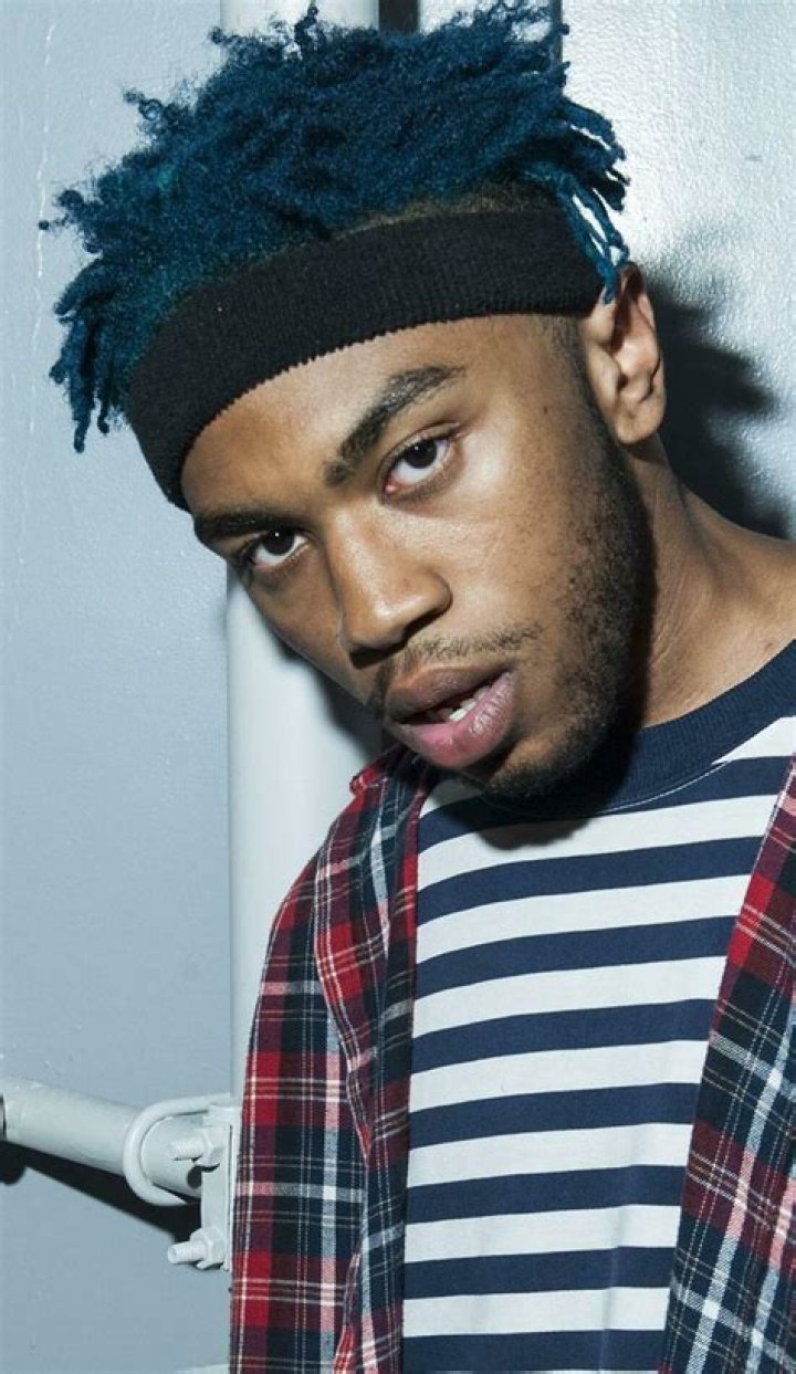 Kevin Abstract