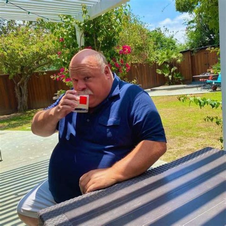 Kevin Chamberlin Net Worth