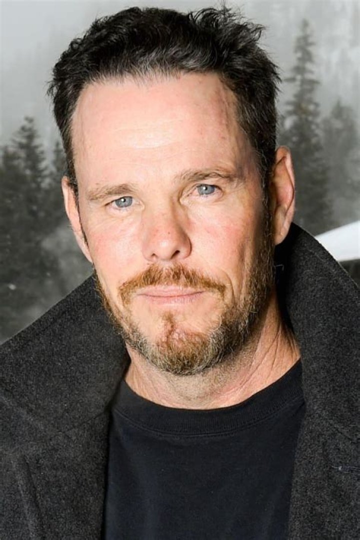 Kevin Dillon Net Worth