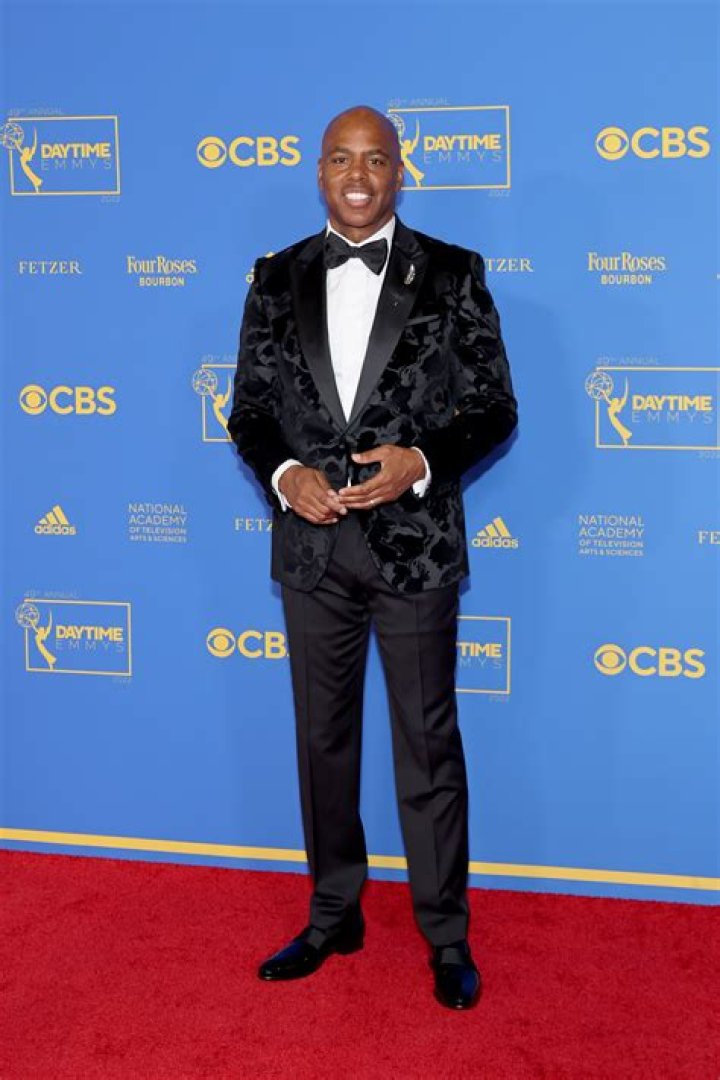 Kevin Frazier Net Worth