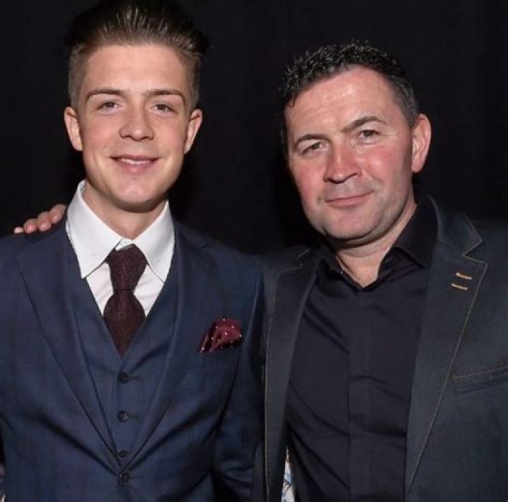 Kevin Grealish Height, Weight, Net Worth, Age, Birthday, Wikipedia, Who, Instagram, Biography