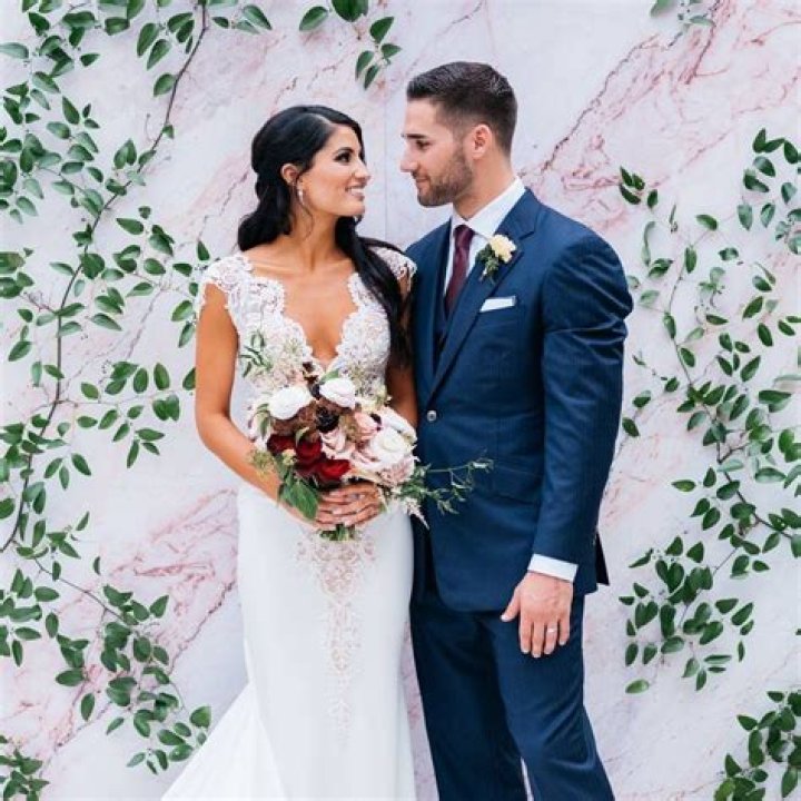 Kevin Kiermaier Wife: Marisa Moralobo Wikipedia, Age, Nationality, Instagram