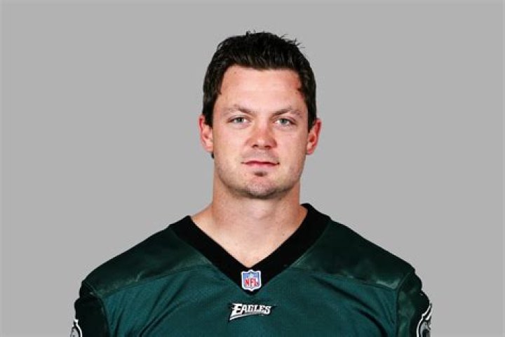 Kevin Kolb
