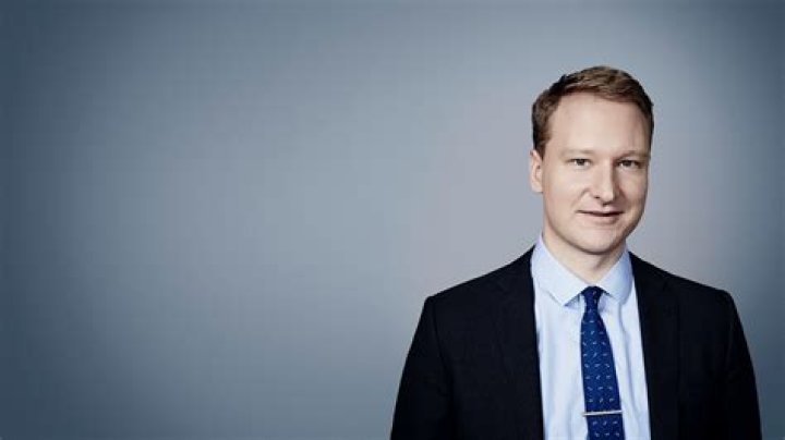 Kevin Liptak: 10 Facts On CNN Reporter