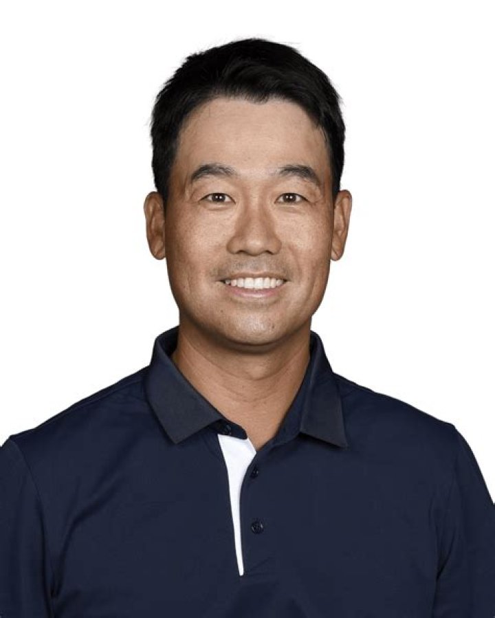Kevin Na