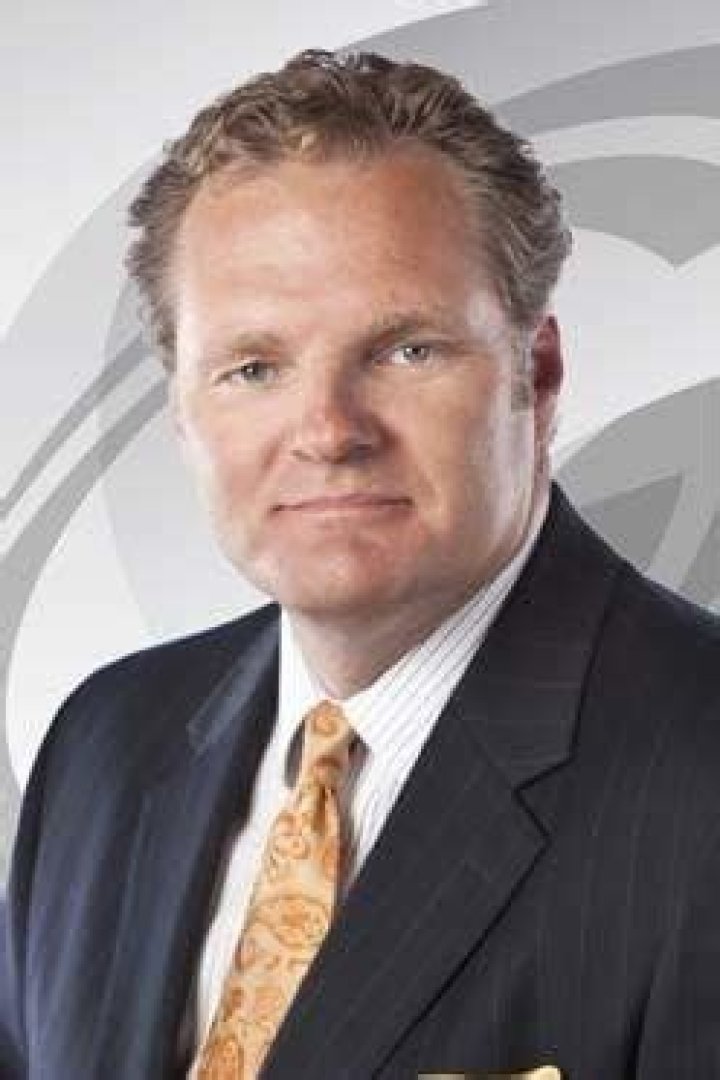 Kevin Ogle Net Worth