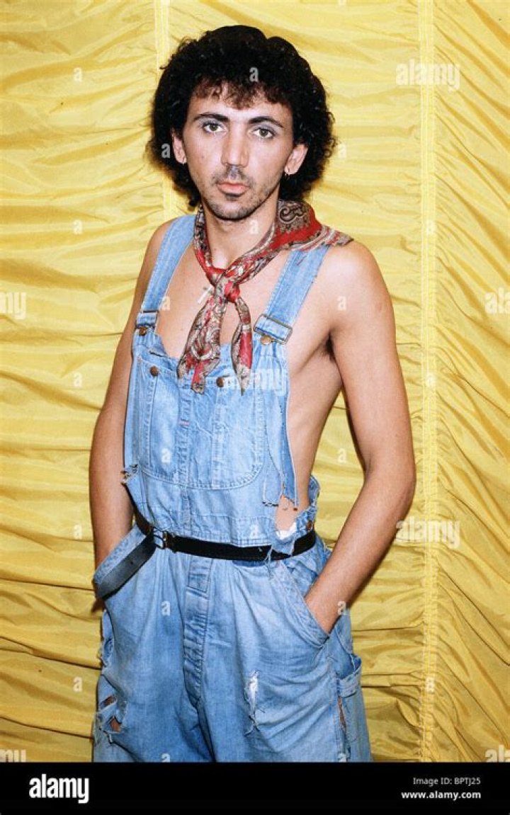 Kevin Rowland