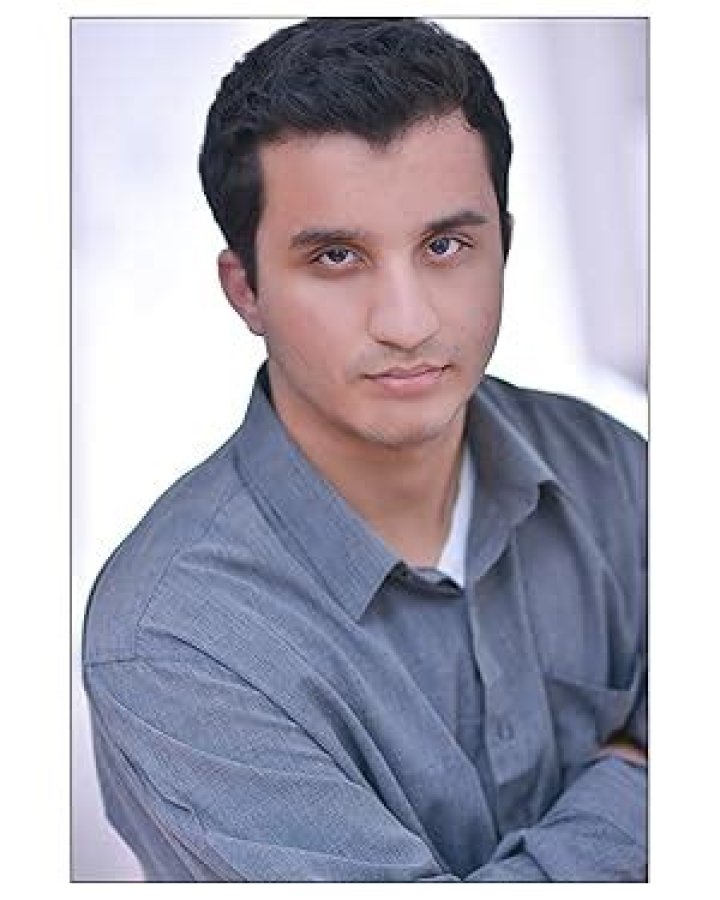 Kevin Shivcharran Net Worth