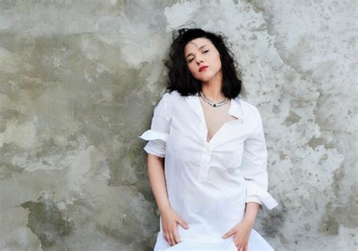 Khatia Buniatishvili