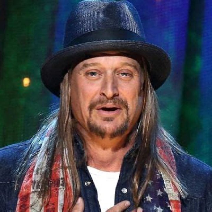 
Kid Rock Is Criticized For Calling Out Oprah Winfrey As A Fraud 