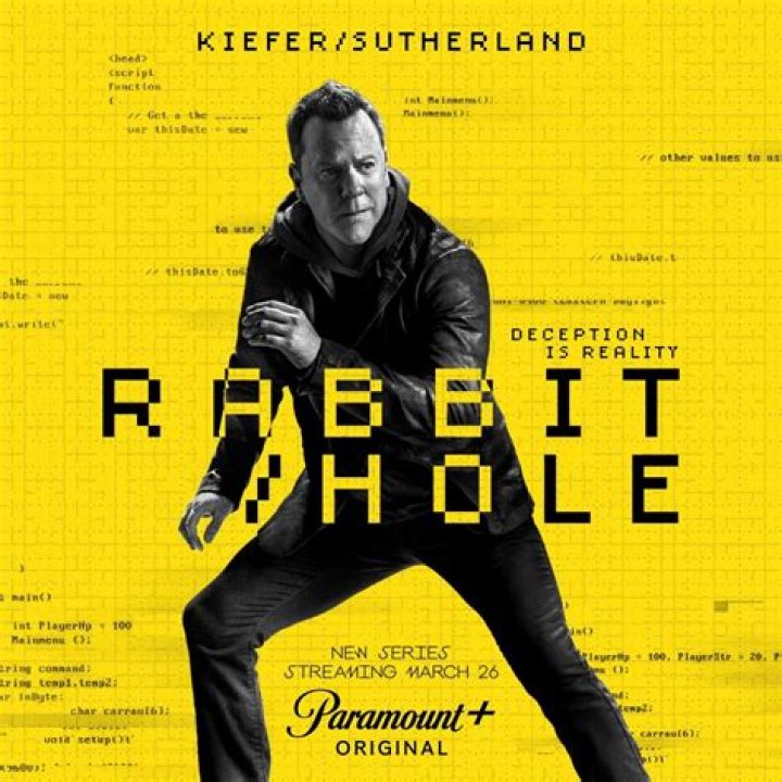 
Kiefer Sutherland’s Rabbit Hole trailer, release date, plot, cast, and everything we know so far 