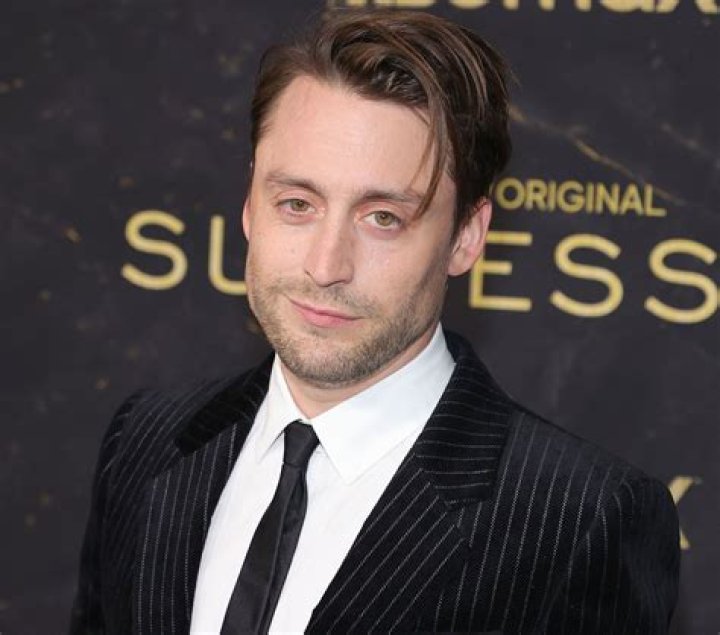 Kieran Culkin Height, Weight, Body Measurements, Shoe Size