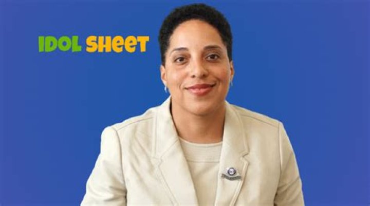 Kim Gardner Net Worth