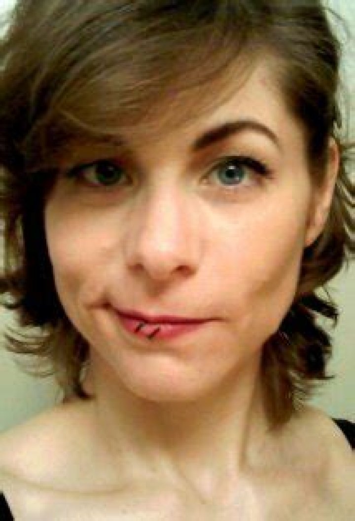 Kimber Closson Net Worth