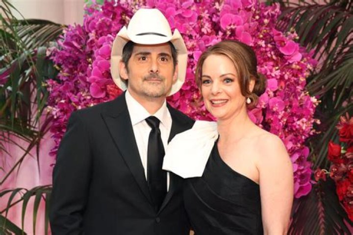 Kimberly Williams-Paisley, Brad Paisley Wife Bio, Age, Net Worth