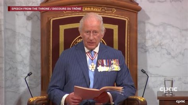 
King Charles’ Speech Interrupts Final Episode Of ‘Days Of Our Lives’ 