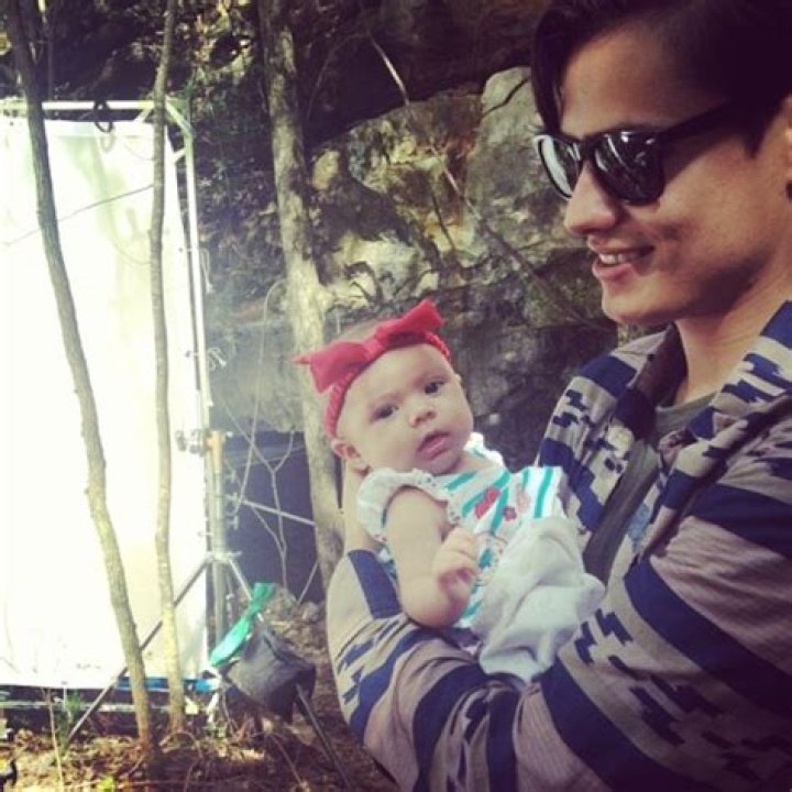 Kiowa Gordon children: Does Kiowa Gordon have a kid?