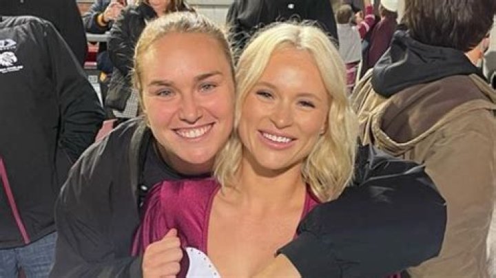 
Kirra Dibb Dating Life and Partner: Is Rugby Star Married? 