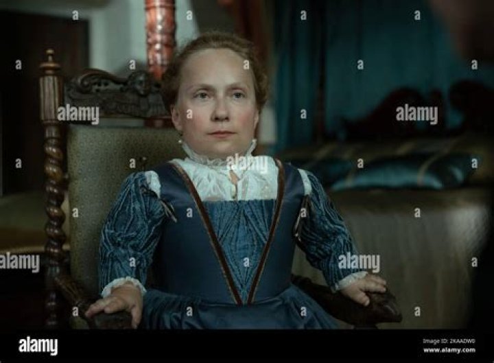 Kiruna Stamell Net Worth