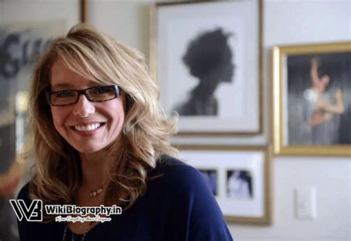 Kitt Shapiro Height, Weight, Net Worth, Age, Birthday, Wikipedia, Who, Instagram, Biography