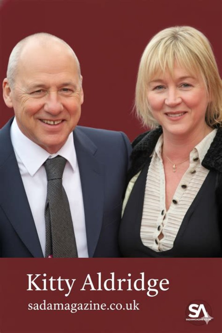 Kitty Aldridge Net Worth